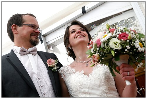Photographe mariage - Maxime ETEVE - Photographe - photo 39