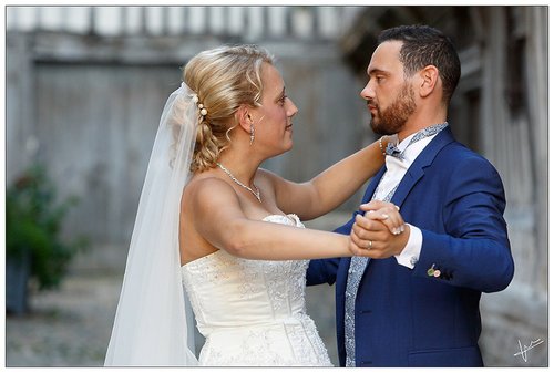 Maxime ETEVE - Photographe - Photographe mariage - 1 Maxime ETEVE - Photographe - Photographe mariage - 1