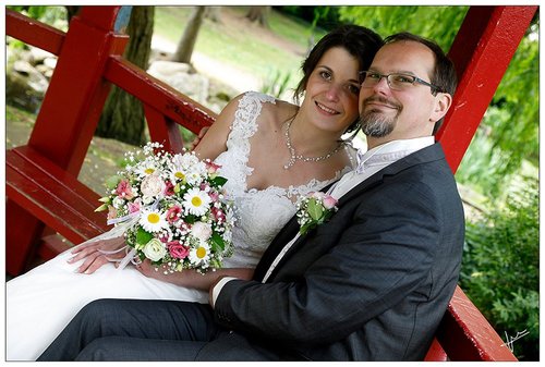 Photographe mariage - Maxime ETEVE - Photographe - photo 34