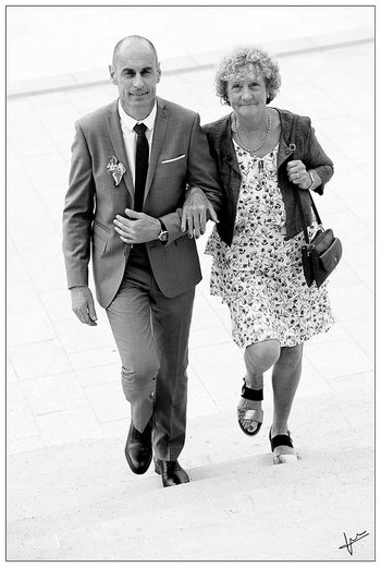 Photographe mariage - Maxime ETEVE - Photographe - photo 17