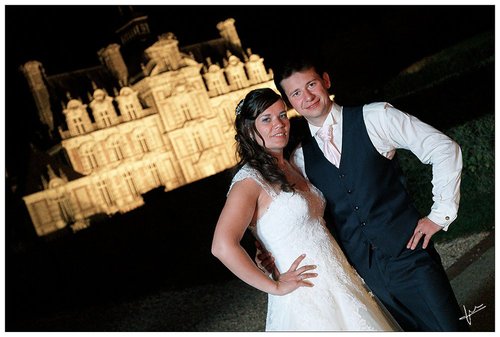 Photographe mariage - Maxime ETEVE - Photographe - photo 167