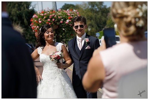 Photographe mariage - Maxime ETEVE - Photographe - photo 148