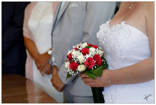 Photographe mariage - Maxime ETEVE - Photographe - photo 63