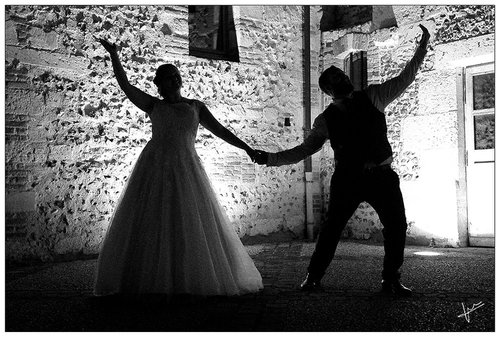 Photographe mariage - Maxime ETEVE - Photographe - photo 192