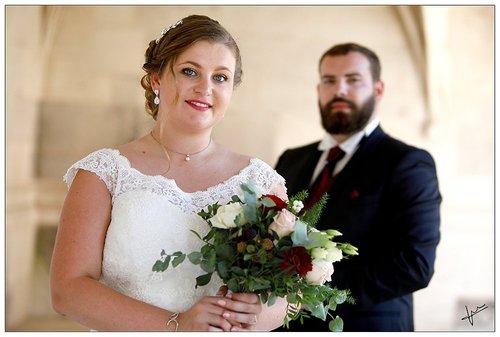 Photographe mariage - Maxime ETEVE - Photographe - photo 178