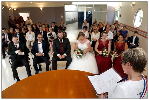 Photographe mariage - Maxime ETEVE - Photographe - photo 184