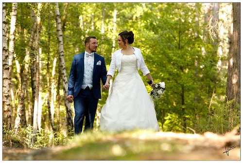 Photographe mariage - Maxime ETEVE - Photographe - photo 48