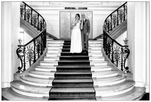 Photographe mariage - Maxime ETEVE - Photographe - photo 135