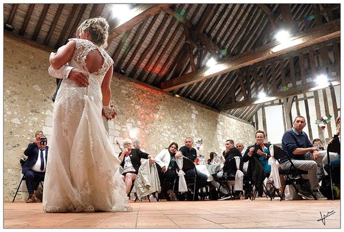 Photographe mariage - Maxime ETEVE - Photographe - photo 97