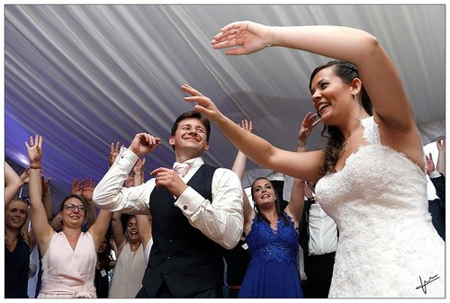 Photographe mariage - Maxime ETEVE - Photographe - photo 166