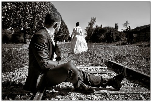 Photographe mariage - Maxime ETEVE - Photographe - photo 46