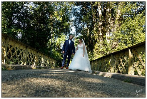 Photographe mariage - Maxime ETEVE - Photographe - photo 103