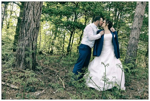 Photographe mariage - Maxime ETEVE - Photographe - photo 53