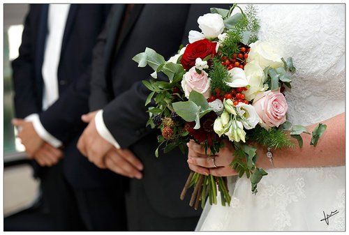Photographe mariage - Maxime ETEVE - Photographe - photo 186