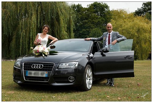 Photographe mariage - Maxime ETEVE - Photographe - photo 131