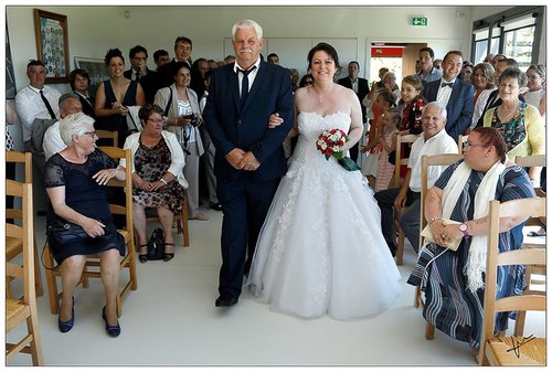 Photographe mariage - Maxime ETEVE - Photographe - photo 61