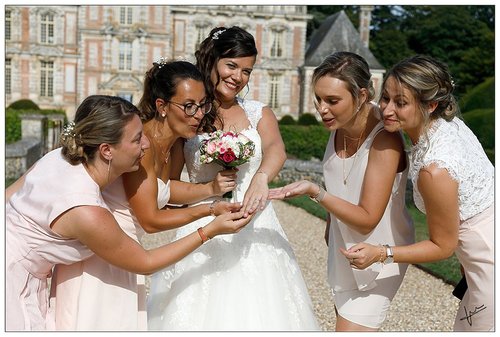 Photographe mariage - Maxime ETEVE - Photographe - photo 155