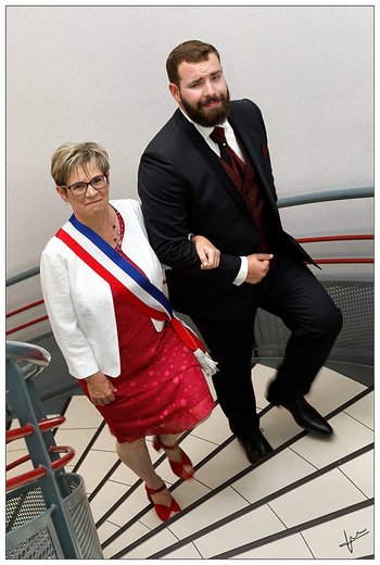 Photographe mariage - Maxime ETEVE - Photographe - photo 183