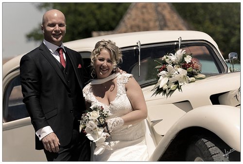 Photographe mariage - Maxime ETEVE - Photographe - photo 86