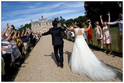 Photographe mariage - Maxime ETEVE - Photographe - photo 154