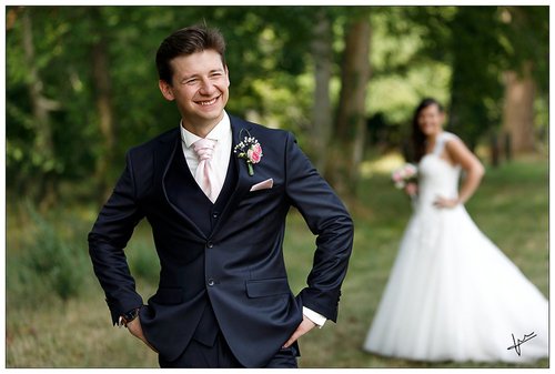 Photographe mariage - Maxime ETEVE - Photographe - photo 159