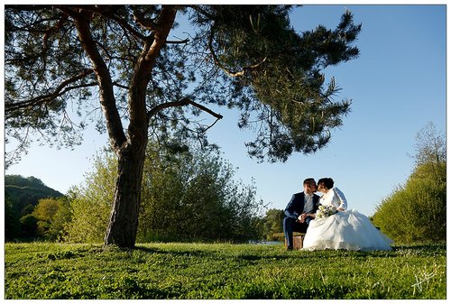 Photographe mariage - Maxime ETEVE - Photographe - photo 58