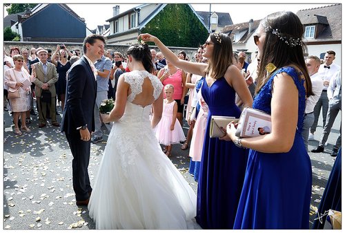 Photographe mariage - Maxime ETEVE - Photographe - photo 152