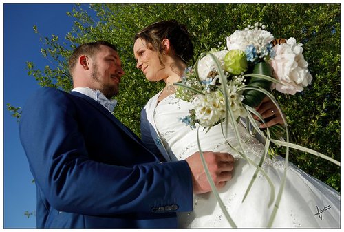 Photographe mariage - Maxime ETEVE - Photographe - photo 56