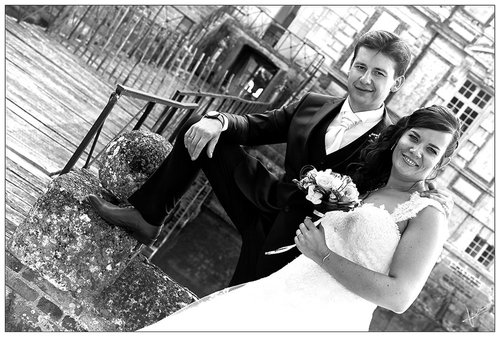 Photographe mariage - Maxime ETEVE - Photographe - photo 156