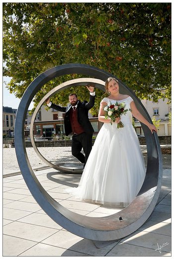 Photographe mariage - Maxime ETEVE - Photographe - photo 179