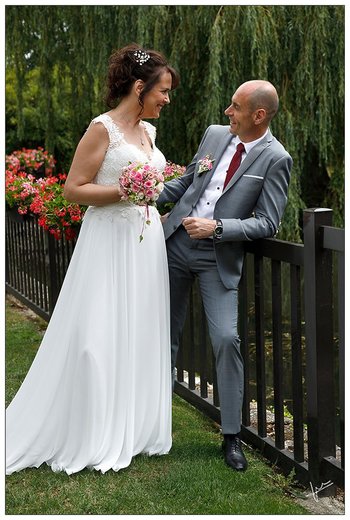 Photographe mariage - Maxime ETEVE - Photographe - photo 125