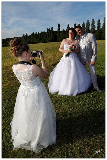 Photographe mariage - Maxime ETEVE - Photographe - photo 68