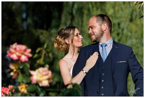 Photographe mariage - Maxime ETEVE - Photographe - photo 108