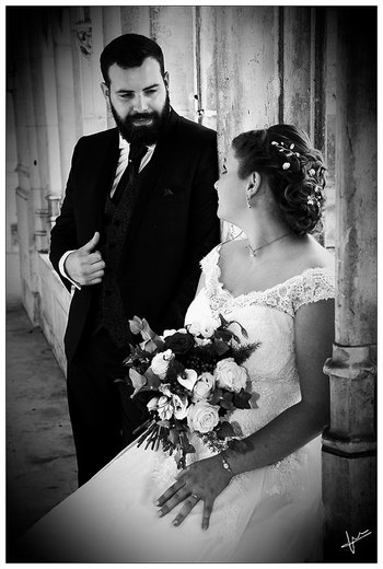 Photographe mariage - Maxime ETEVE - Photographe - photo 177