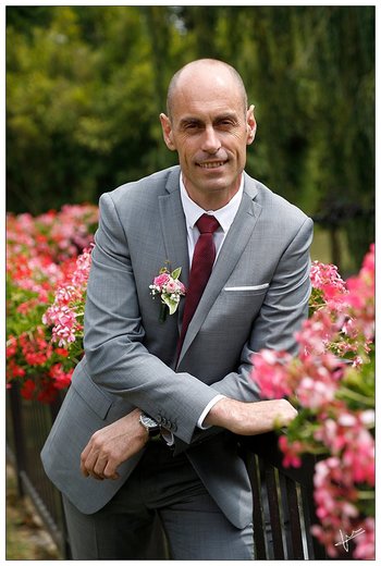 Photographe mariage - Maxime ETEVE - Photographe - photo 124