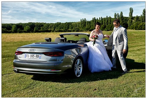 Photographe mariage - Maxime ETEVE - Photographe - photo 65