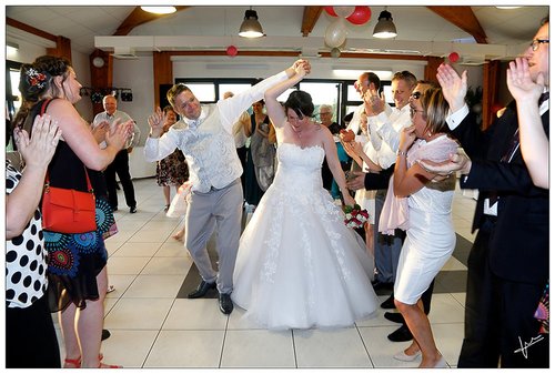 Photographe mariage - Maxime ETEVE - Photographe - photo 72
