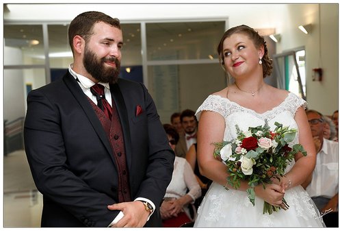 Photographe mariage - Maxime ETEVE - Photographe - photo 185