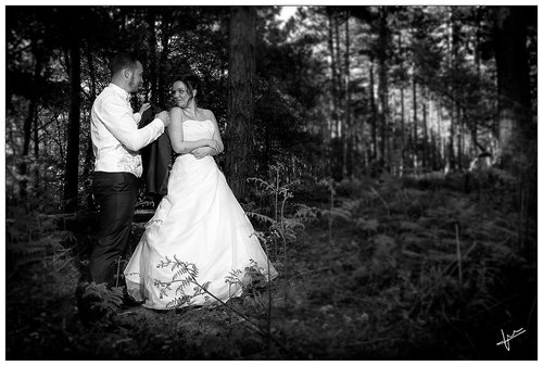 Photographe mariage - Maxime ETEVE - Photographe - photo 52