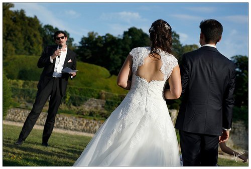 Photographe mariage - Maxime ETEVE - Photographe - photo 161