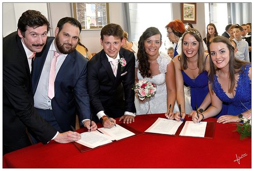 Photographe mariage - Maxime ETEVE - Photographe - photo 150