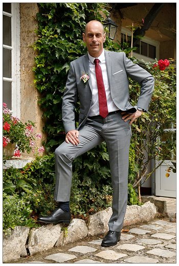 Photographe mariage - Maxime ETEVE - Photographe - photo 122