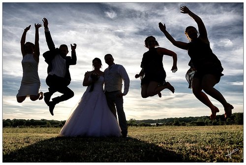 Photographe mariage - Maxime ETEVE - Photographe - photo 71