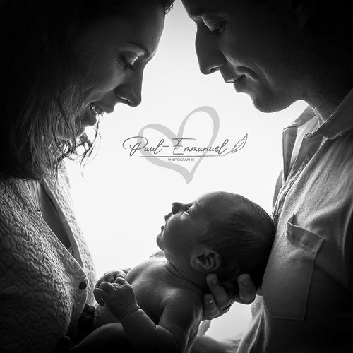 Paul-Emmanuel Photographie - Photographe mariage - 2 Paul-Emmanuel Photographie - Photographe mariage - 2