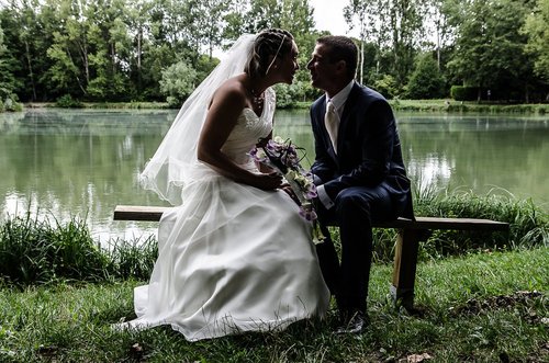 Linstantprésent... - Photographe mariage - 1 Linstantprésent... - Photographe mariage - 1