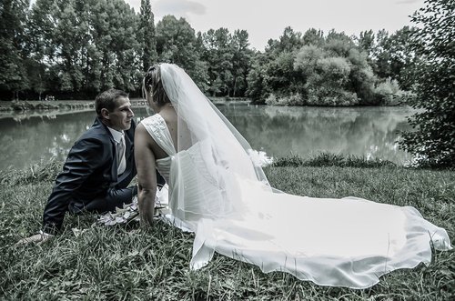 Linstantprésent... - Photographe mariage - 2 Linstantprésent... - Photographe mariage - 2