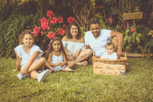 CARINA PAYET - Photographe mariage - 1 CARINA PAYET - Photographe mariage - 1