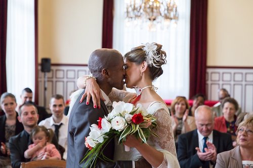 ©Cyril Segaust Photographe - Photographe mariage - 2 ©Cyril Segaust Photographe - Photographe mariage - 2