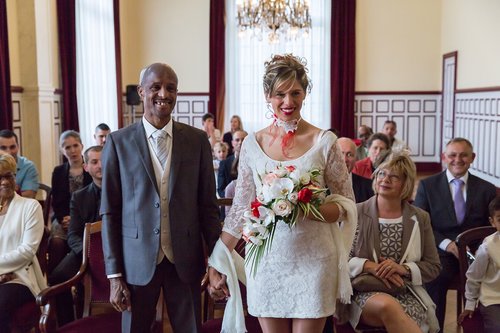 ©Cyril Segaust Photographe - Photographe mariage - 1 ©Cyril Segaust Photographe - Photographe mariage - 1