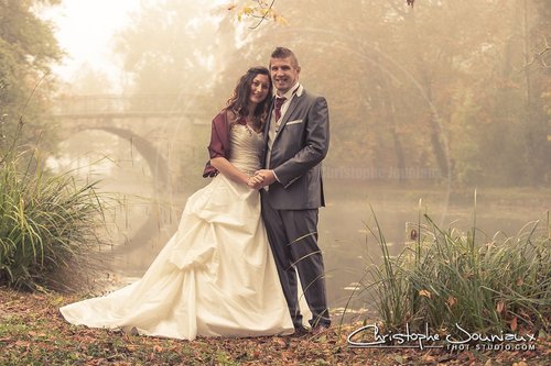Jouniaux Christophe - Photographe mariage - 1 Jouniaux Christophe - Photographe mariage - 1